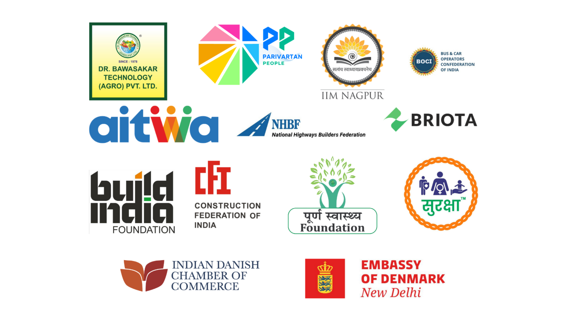 Government Partner